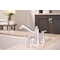 Moen Two-Handle Roman Tub Faucet T683 - alternate 2